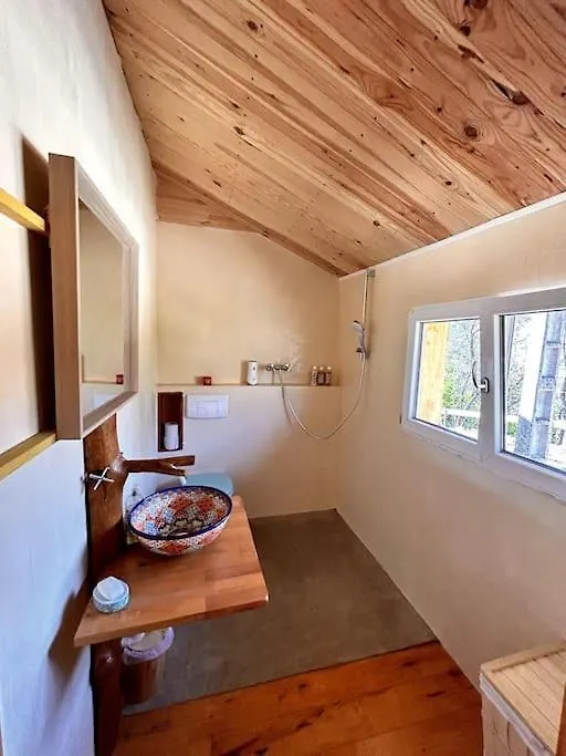 Appartement Chalet Prive Cosy à Malaussene France