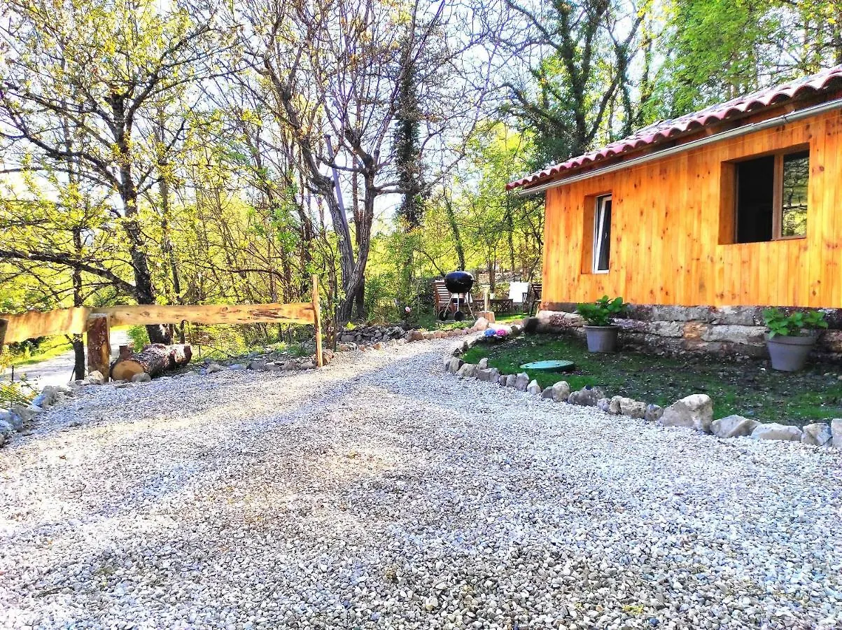 Appartement Chalet Prive Cosy à Malaussene France