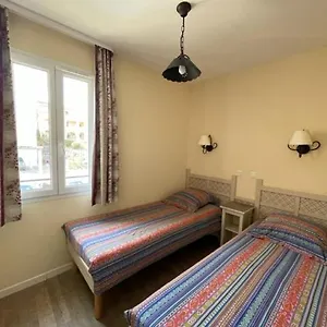 Maison 3 Pieces Domaine Golf Pont Royal Mallemort