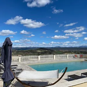La Magnanerie En Provence Niozelles