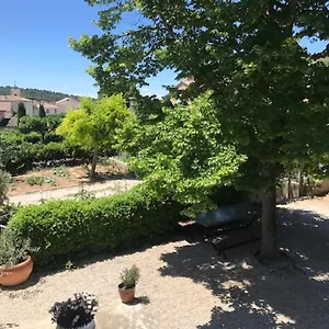 La Reyniere Du Sud Luberon La Bastide-des-Jourdans
