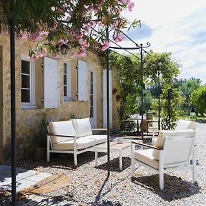 Petit Luberon Chez Manon En Luberon - Vacation In Lagnes