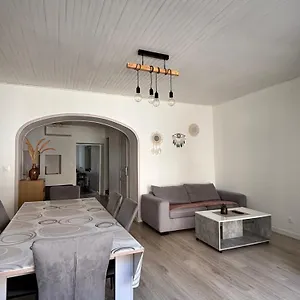 Maison De Village -luberon - Villelaure